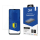 Szkło i folia ochronna 3MK Flexible Glass do OPPO A58 5903108542944